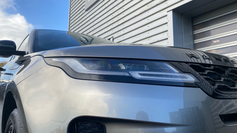 Land Rover Range Rover Evoque 1.5 P300e R-Dynamic HSE 5dr Auto Hatchback